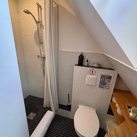 Messe, Uniklinikum, Grugapark - Charmante Mit Dachterrasse In Guter Lage Apartamento *