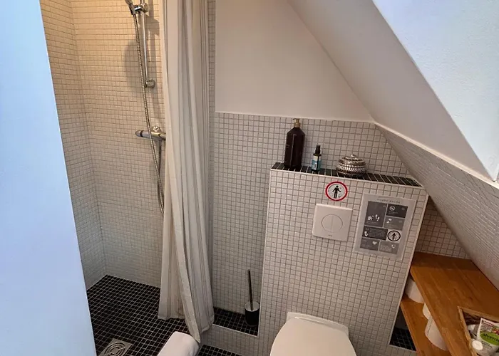 Messe, Uniklinikum, Grugapark - Charmante Mit Dachterrasse In Guter Lage Apartment *